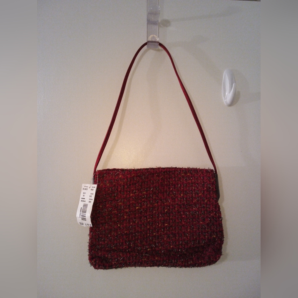 Italian Made Doncaster Bag